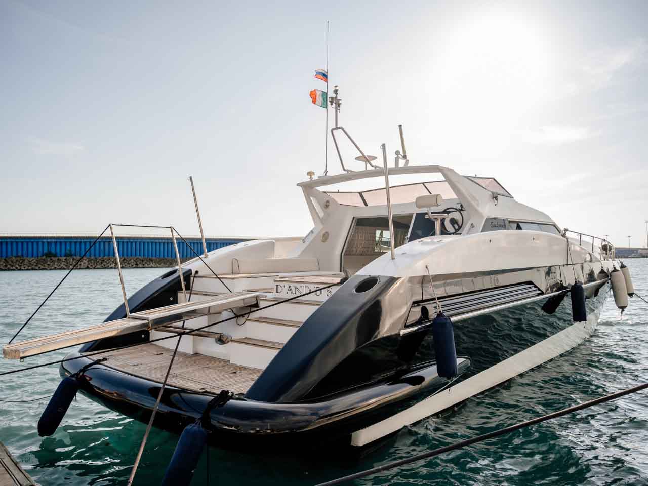 Яхта - San Lorenzo - 1_5